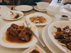 -利苑酒家(金宝店)