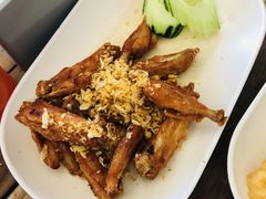 -Doo Dee Thai Food(Issan/Isaan/Esan)