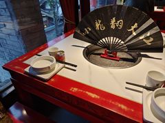 -小龙翻大江文化火锅(宽窄店)