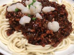 -奎元馆(市民中心店)