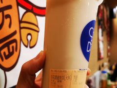 -茶百道(昌里路店)