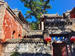 -店头古堡