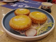 松化鸡蛋挞-点都德(北京路贰店)