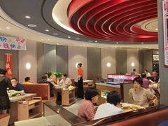 -蝎王府羊蝎子(西直门店)