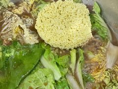 -美兰春记食店·龙舌坡红烧牛肉