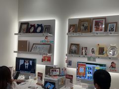 -海马体照相馆(厦门SM城市广场店)