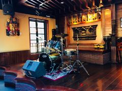 -甘尼仕印度餐厅爵士酒吧(阳春巷店)