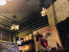 大堂-爪哇空气酒吧