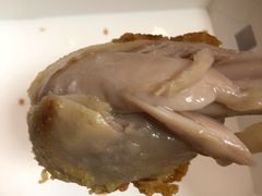 -麦当劳(姜山镇海港城店)