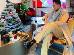 -自如ZSPACE四合院艺术餐厅
