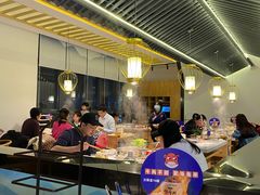 -俏牛哥鲜牛肉牛肆馆(重庆天地店)