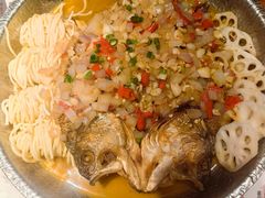 -来菜·湖北头牌藕汤(汉街店)