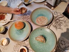 -香云轩·顺德菜(香云纱园林酒店店)