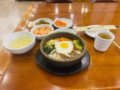 -全州拌饭馆(断桥店)