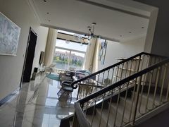 -平湖九龙山庄园圣马可酒店