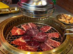 -明洞王妃家烤肉(苏州中心星悦汇店)