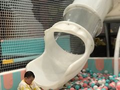 -水王国温泉水世界
