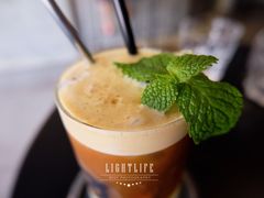 咖啡莫吉托-BE NORMAL CAFE(霞溪路店)