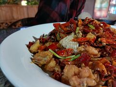 -川里谈·川味小馆(北京路店)