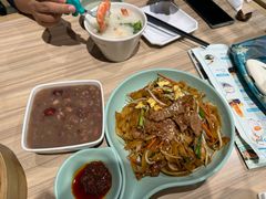 -珍粥道(杉杉奥特莱斯店)