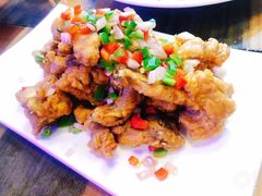 -沪小胖小龙虾(淮海中路旗舰店)