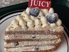 -Juicy Bakery(瑞景店)