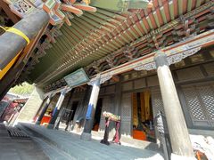 -纯阳宫(大同古城)