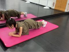 -潮童星少儿形体模特童模培训(上城校区)