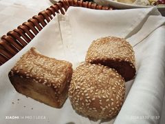 -西堤牛排(南京龙江店)