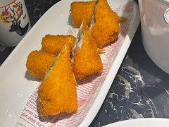 -新白鹿餐厅(松江开元地中海店)