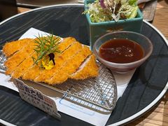 -吉之仙•中国制造•出口级食材日料店(领事馆总店)