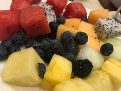 -芊彩餐厅(迪士尼探索家度假酒店)