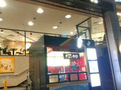 -麦当劳(东方时代广场分店)