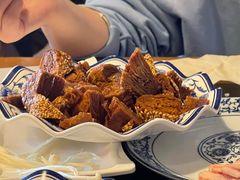 -裕德孚·非遗手切涮羊肉(东直门内大街店)