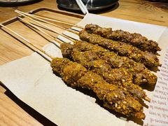 -大叹号啤酒屋·延边料理(建工店)