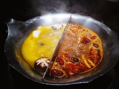 -湊湊火锅·茶憩(石家庄万象城店)