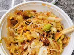 -大东北首席烤冷面(常兴路店)