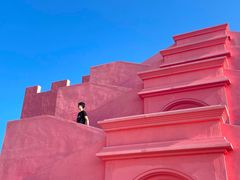 -漳州滨海火山岛自然生态风景区
