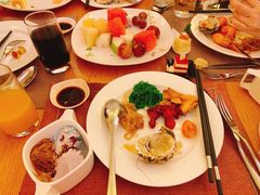 -艺厨风尚餐厅 · 桔钓沙莱华度假酒店