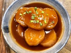 -兰溪小馆(东直门簋街店)