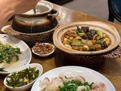 -潮中人·潮州菜(益乐路店)