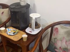 -炎钬堂亚健康管理(白银路店)