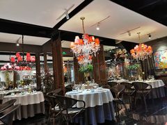 -小河盐帮·私家菜·烤鸭(三元桥·霄云路店)