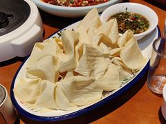 -庭苑饭香·生态餐厅(动物园店)