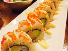 -希望日本料理(保利香槟花园店)