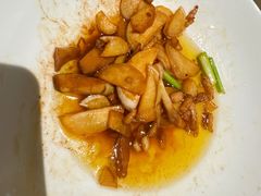 -钱塘花园·宁波菜