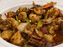 -裕德隆清真饭庄·天津特色菜(东丽店)