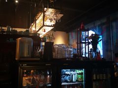 -青咖啡(三坊七巷店)