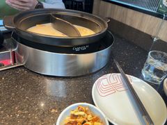 -捞王锅物料理(凯旋路店)