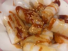 -新世界餐厅(万达店)